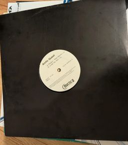 Arctic quest - raygun/under my skin - 2003 trance