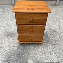 Bedside Locker