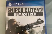 Sniper elite v2