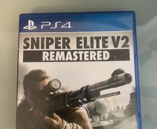 Sniper elite v2