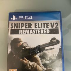 Sniper elite v2