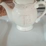 sugar bowl and milk chug Image 2
