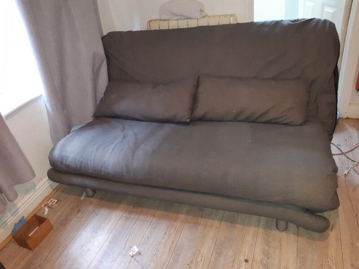 sofa bed
