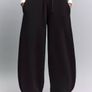 Bershka Joggers - Size XL Short Image 2