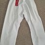 Kids karate uniform Image 5
