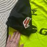Real Betis Away Jersey Hummel XL 2024/25 Image 2