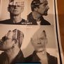 U2 innocence + experience lithograph set Image 5