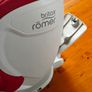 Britax Romer Car Seat Image 4