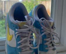 Nike Shoes