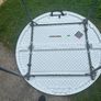 foldable table Image 4