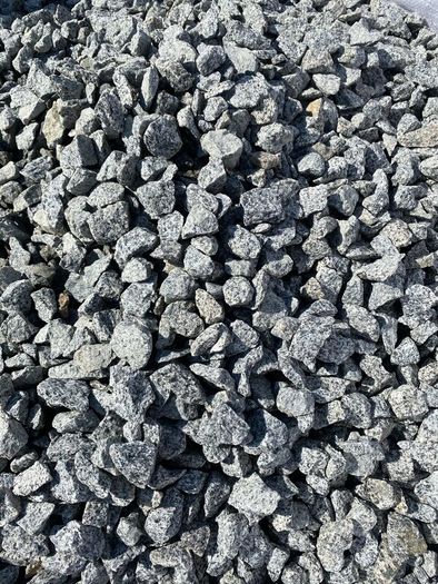 Decorative stone