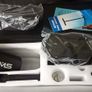 Scuba diving set (15-20min air bottle) Image 3
