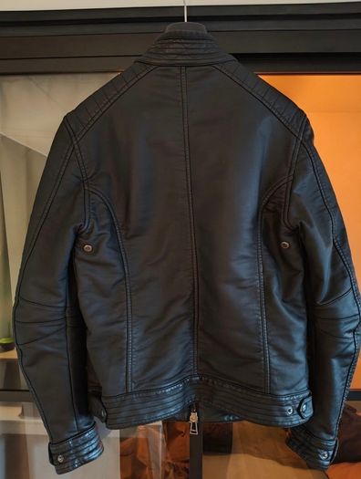 Belstaff Racer Jacket