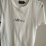 Man Mens T-Shirt Image 2