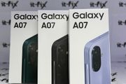 Samsung A07 64GB
