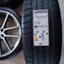 20" AEZ Raise Alloys - Gunmetal Grey Image 9