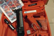 Paslode 16 Gauge 1/2" Crown Stapler "Fully Serviced"