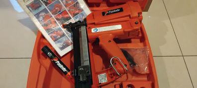 Paslode 16 Gauge 1/2" Crown Stapler "Fully Serviced"