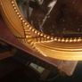 antique mirror Image 2