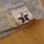 TwoAngle Paris 2PAC T-shirt ((Immaculate Size UK M)) Image 5
