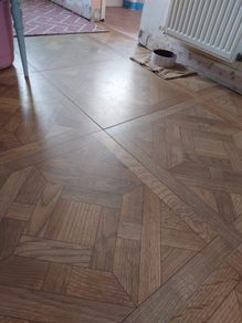 Free floor tiles