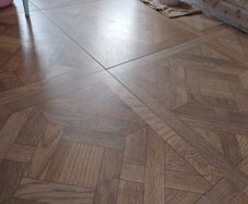 Free floor tiles