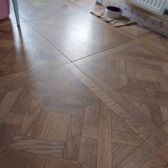 Free floor tiles