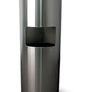 Neatfil  Stainless Steel Stand Gym Wipe  Dispenser+Reusable dry or wet Wipe Bucket Image 9