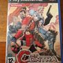 Neo Contra  PlayStation2 Ps2 games Original Pal Image 2