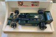 Lotus Martini Tissot Mario Andretti # 1 scale 1/14
