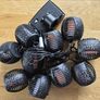 Decorative style solar lights Image 3