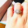 diamond ring Image 5