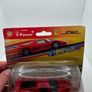 Hotwheels Ferrari 360 Spider, F50, F2005 collection 1:38 scale Image 7