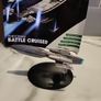 star trek eaglemoss andorian battle cruiser Image 4