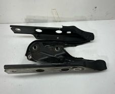 Audi A6 C7 2012 Bonnet Hood Hinge Front Pair 4g8823301c A2l4b310s