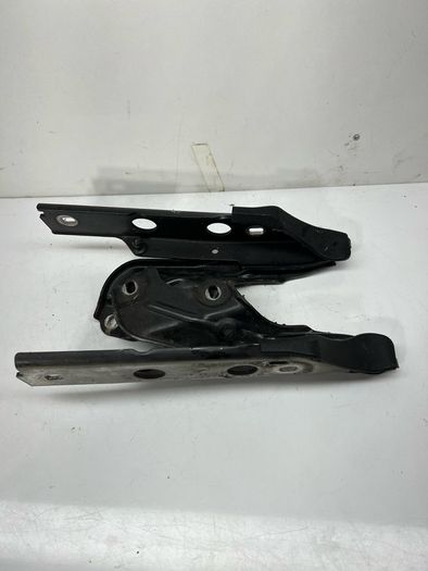 Audi A6 C7 2012 Bonnet Hood Hinge Front Pair 4g8823301c A2l4b310s