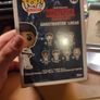 Funko Stranger Things Ghostbusters Lucas Image 5
