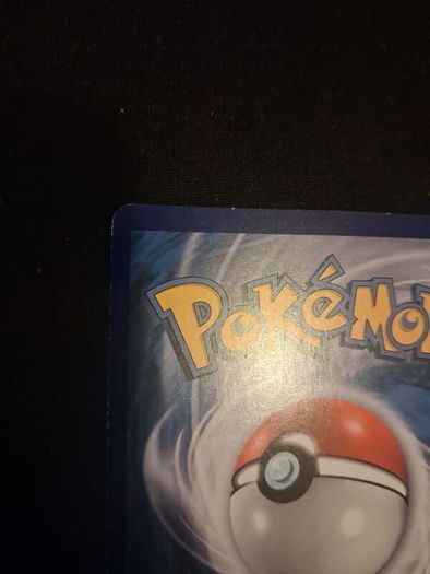 Pokemon Card : Emolga RC23