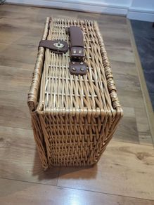 Wooden Storage