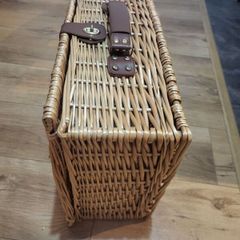 Wooden Storage