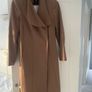 Ted Baker wrap coat Image 3