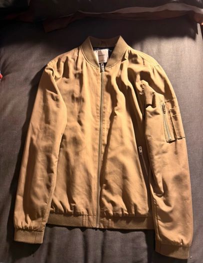 Jack & Jones bomber jacket