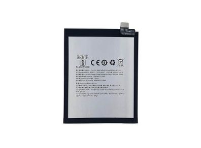 Replacement Battery For OnePlus 3T / 1+3T Battery BLP633 3400mAh 3.85V New - FHTOP3TB