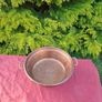 copper jam pot postage possible Image 2