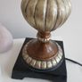 Antique Statement lamp Image 2