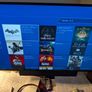 PS4 jailbroken Image 3