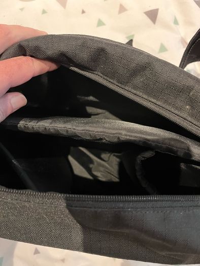 CANON Camera Bag.