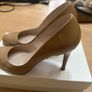 LK Bennett Court Shoes Nude Color Image 2