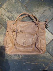 Handbag