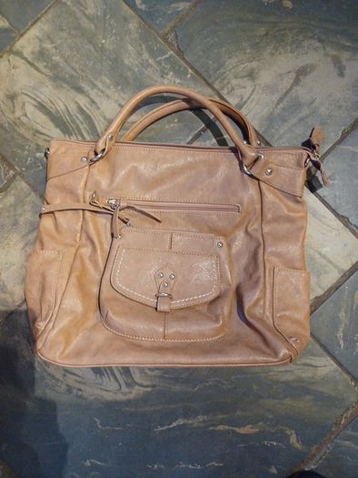 Handbag